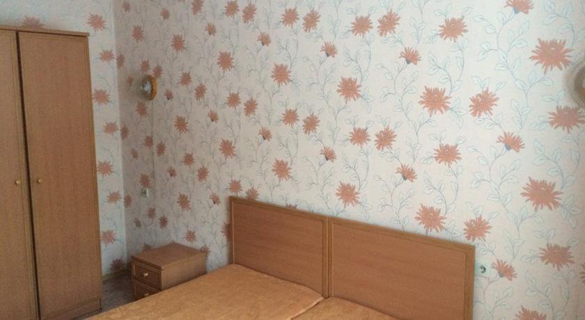 Гостиница Ландыш Якутск