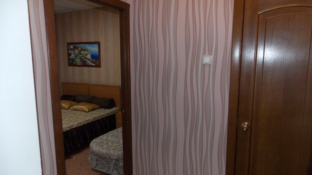 Гостиница Ландыш Якутск