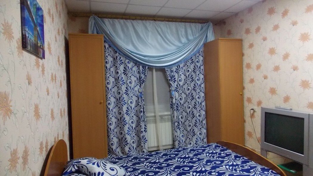 Гостиница Ландыш Якутск