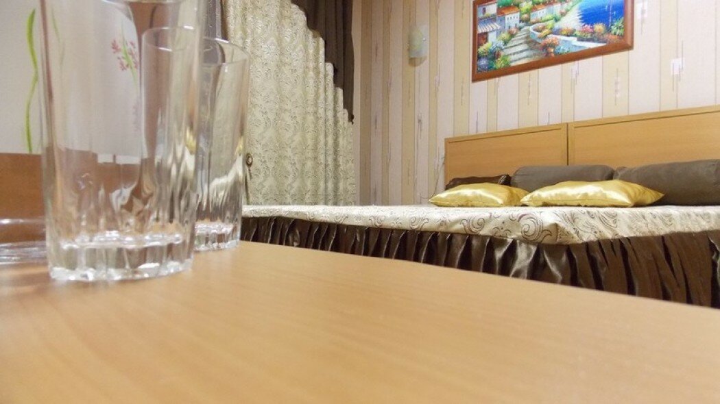 Гостиница Ландыш Якутск