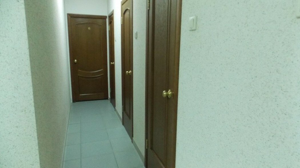 Гостиница Ландыш Якутск