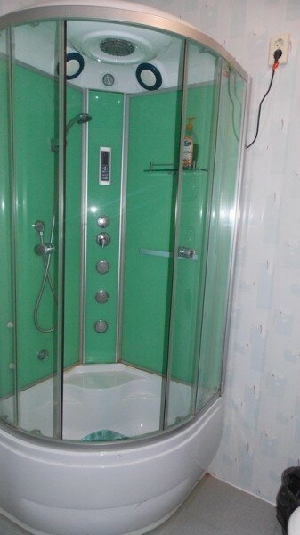 Гостиница Ландыш Якутск