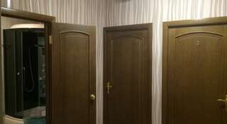 Гостиница Ландыш Якутск Двухместный номер с 2 двуспальными кроватями-4