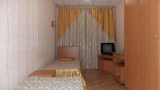 Гостиница Ландыш Якутск двухместный эконом (койка место)-1