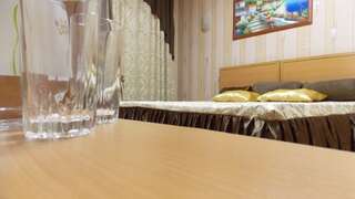 Гостиница Ландыш Якутск Стандарт двухместный-6