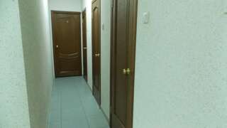 Гостиница Ландыш Якутск трехместный эконом (койка место)-6