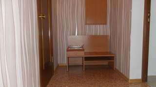 Гостиница Ландыш Якутск Стандарт двухместный-8